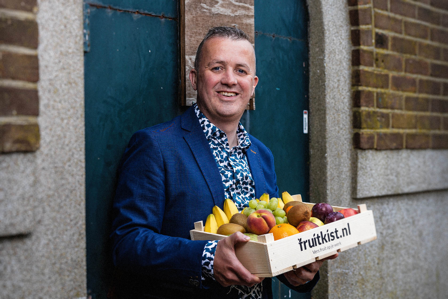 Website- en portretfotografie voor fruitkist.nl van Stefan Verschoor, foto 10