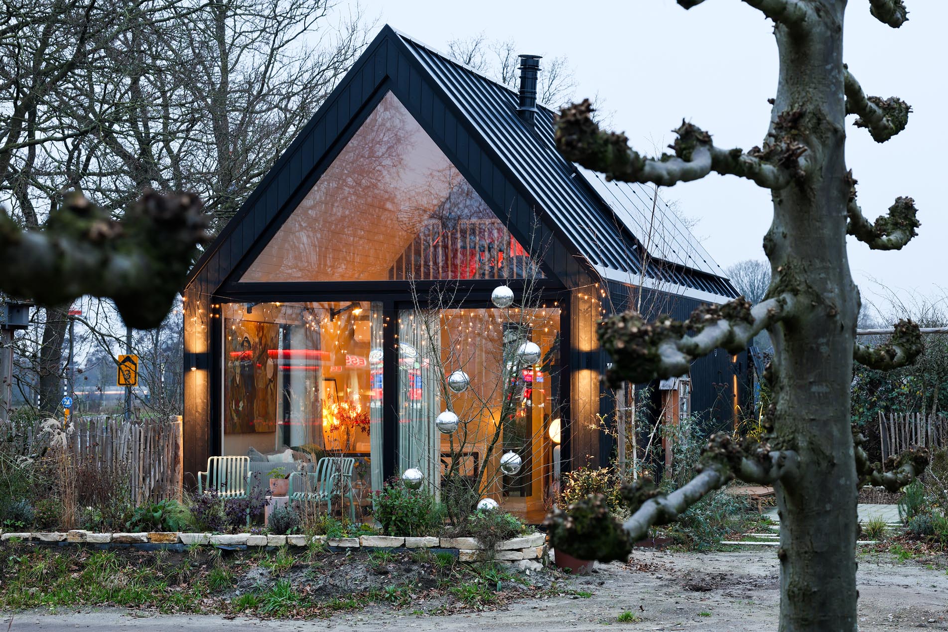 Interierfotografie Tiny House Barneveld, foto 13