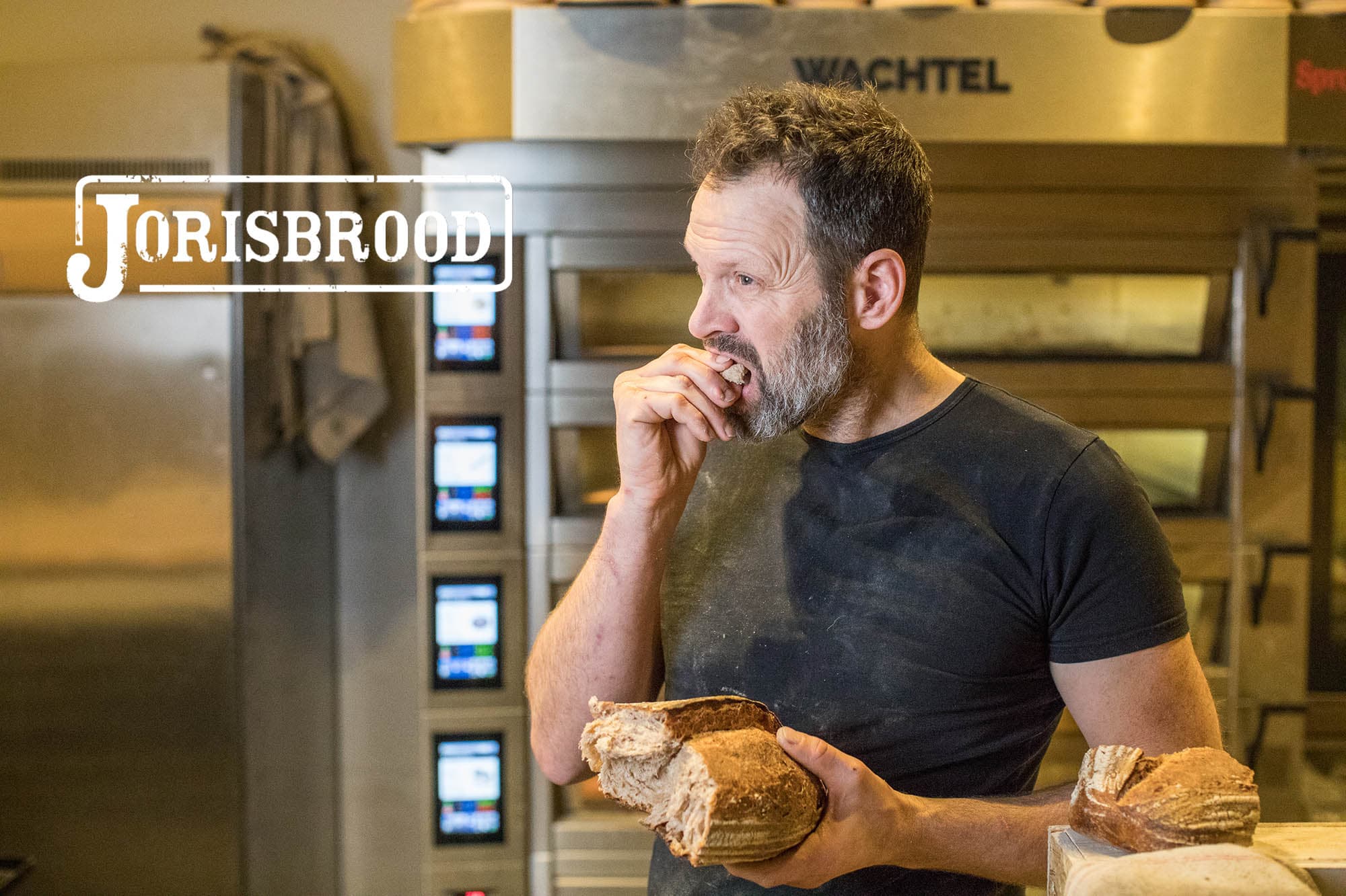Bedrijfsfotografie Jorisbrood Ede, foto 15