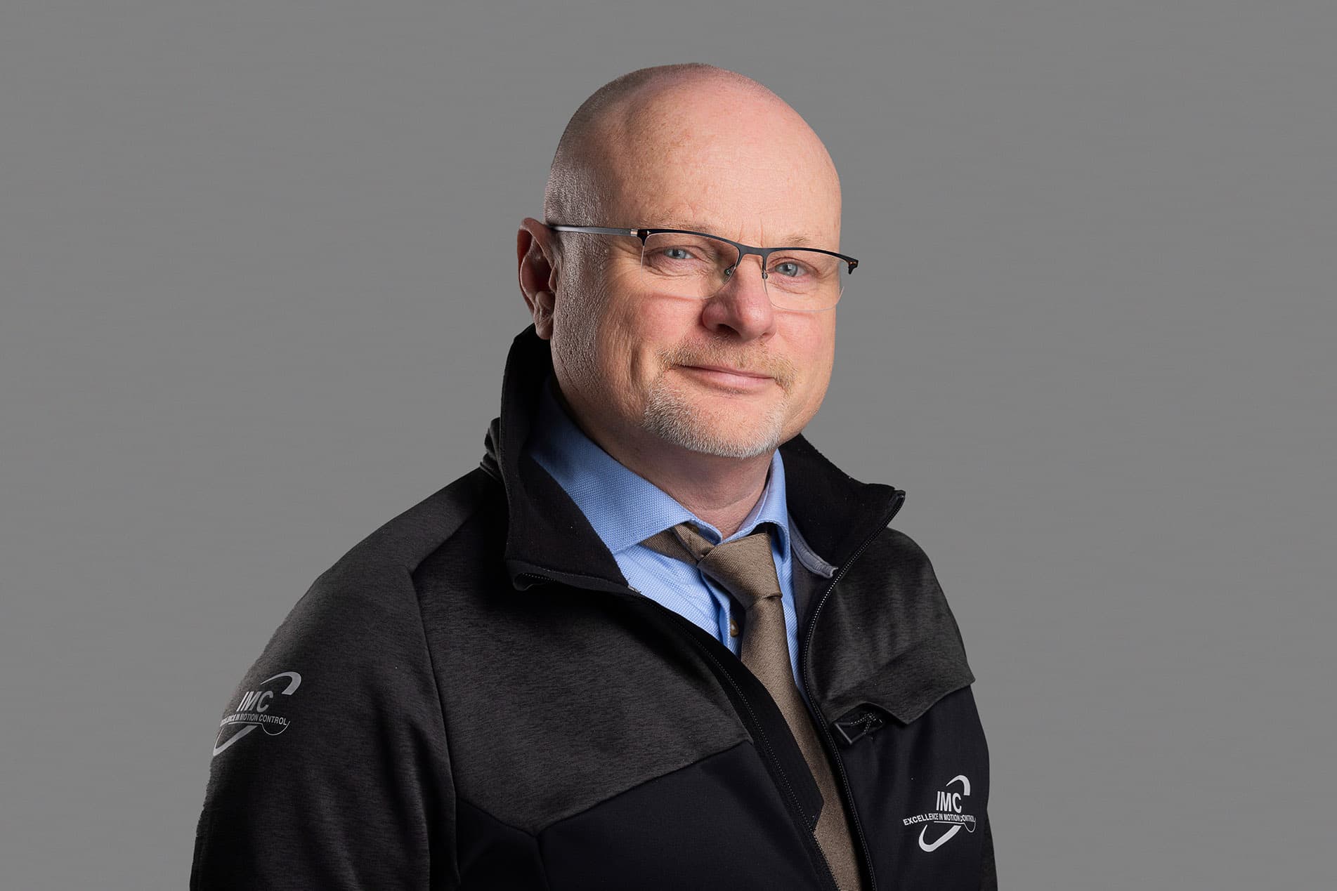 Zakelijk portret IMC Ede